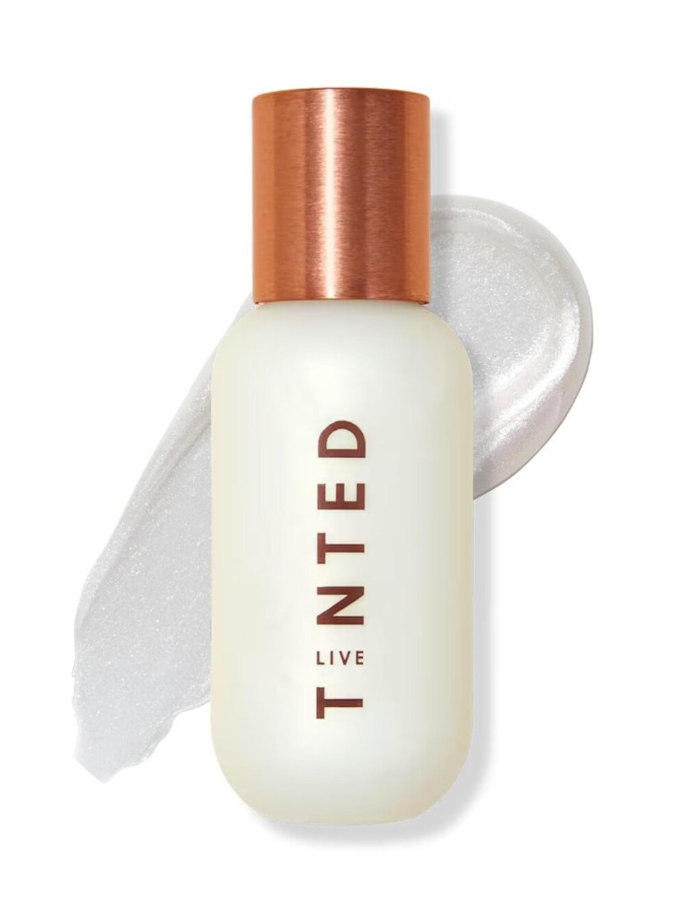 Brand New Live Tinted Hueglow Liquid Highlighter Drops Serum - Moonlight, 1.7 oz